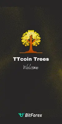 TTcoin Trees android App screenshot 5